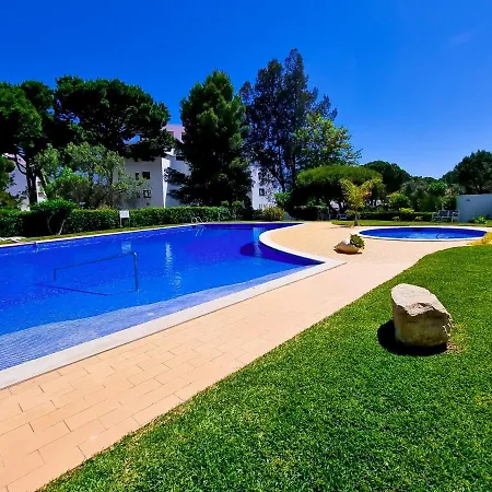 Flh Summer With Pool Vilamoura