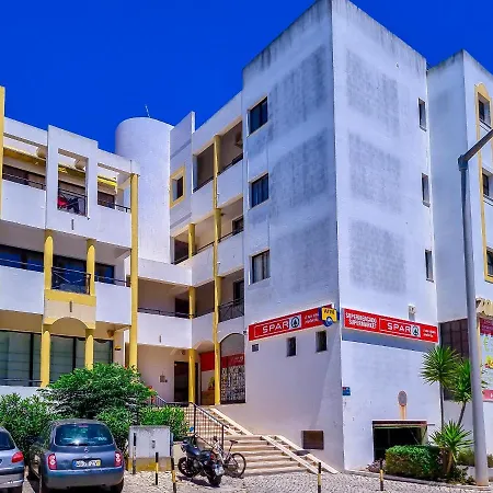 Apartment Flh Summer With Pool Vilamoura